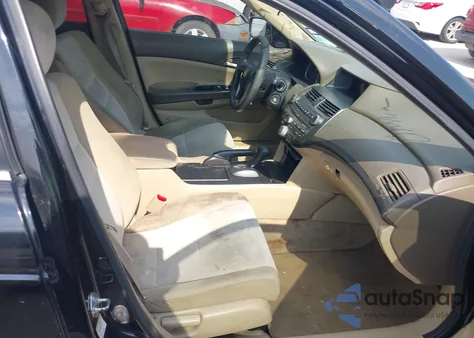 2010 Honda Accord 2.4 Lx-P из США, поврежденный, VIN 1HGCP2F42AA052709